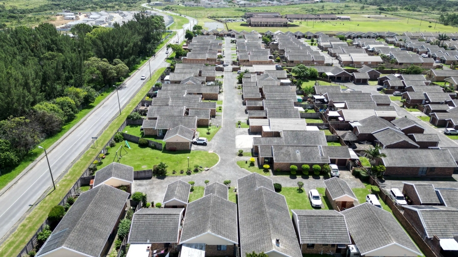 2 Bedroom Property for Sale in Gonubie Eastern Cape